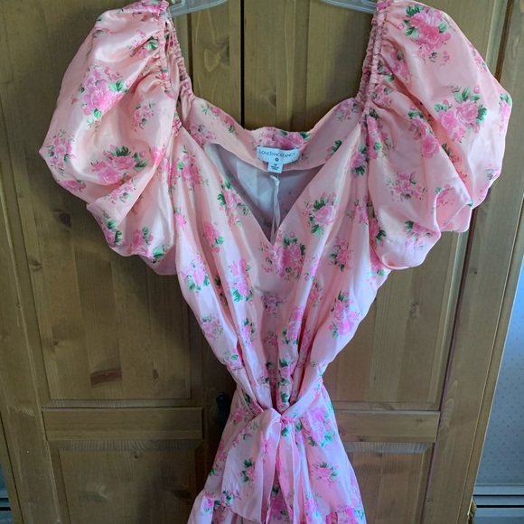 LoveShackFancy Dresses & Skirts - LoveShackFancy x Target Dress New w/Tags